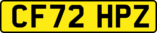 CF72HPZ