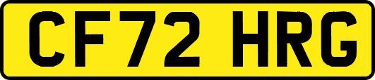CF72HRG