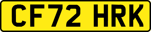 CF72HRK
