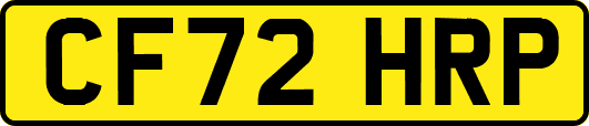 CF72HRP