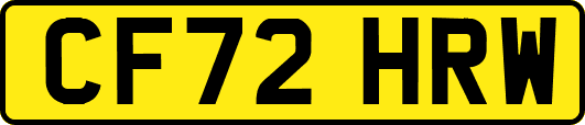 CF72HRW