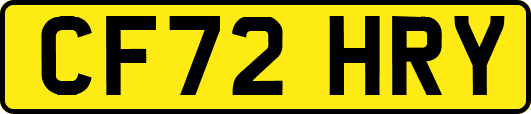 CF72HRY