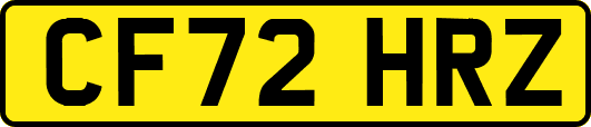 CF72HRZ