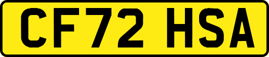 CF72HSA