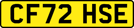 CF72HSE