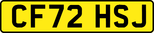 CF72HSJ