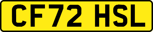 CF72HSL