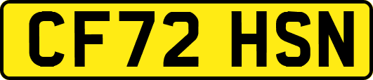 CF72HSN