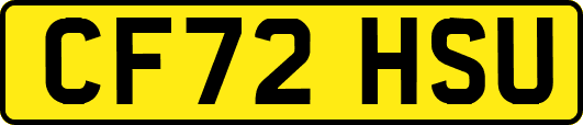 CF72HSU
