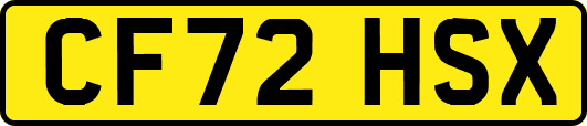CF72HSX