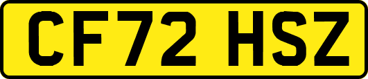 CF72HSZ