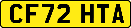 CF72HTA
