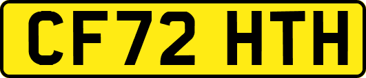 CF72HTH