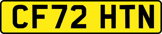 CF72HTN