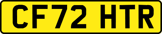 CF72HTR