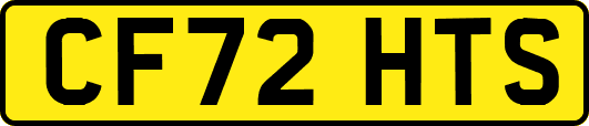 CF72HTS