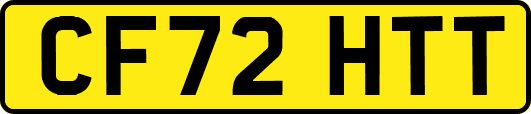 CF72HTT