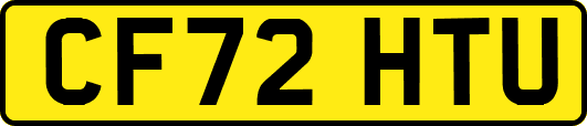 CF72HTU
