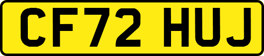 CF72HUJ