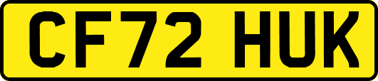 CF72HUK