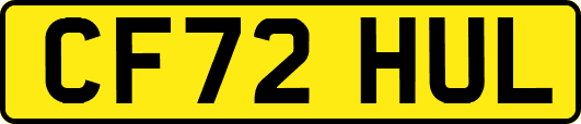 CF72HUL