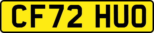CF72HUO