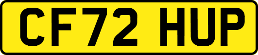 CF72HUP