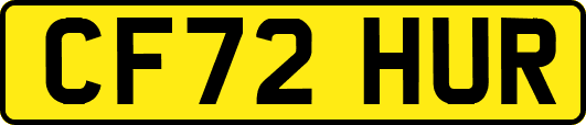 CF72HUR