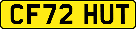 CF72HUT
