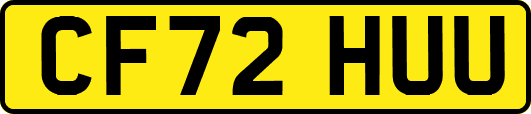 CF72HUU
