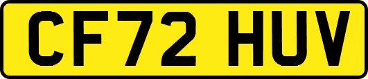 CF72HUV