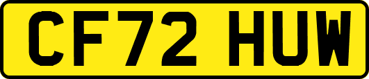 CF72HUW