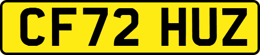 CF72HUZ