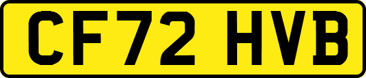 CF72HVB
