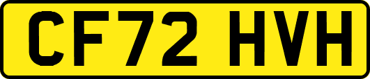 CF72HVH