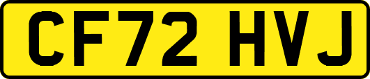 CF72HVJ