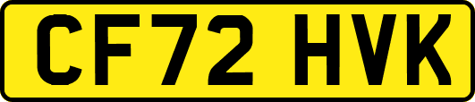 CF72HVK