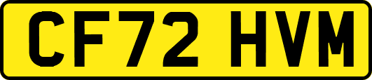 CF72HVM