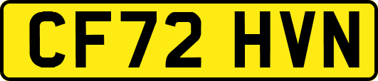CF72HVN