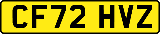 CF72HVZ