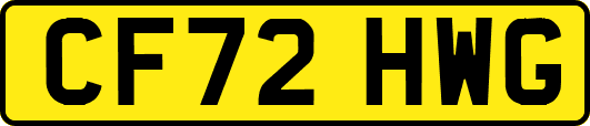 CF72HWG