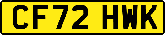 CF72HWK
