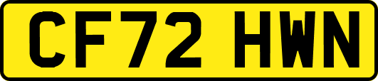 CF72HWN