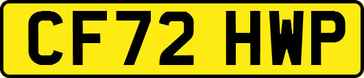 CF72HWP