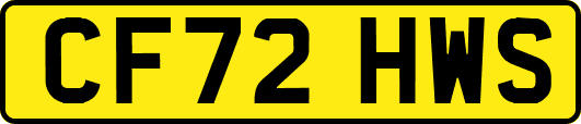CF72HWS