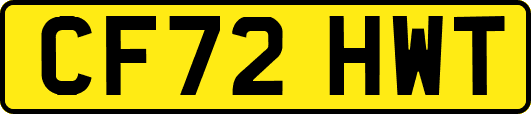 CF72HWT