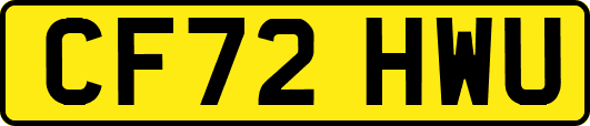 CF72HWU