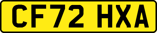 CF72HXA