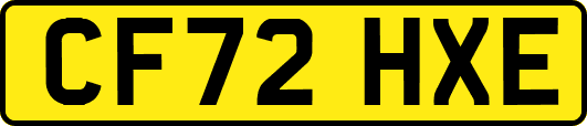 CF72HXE