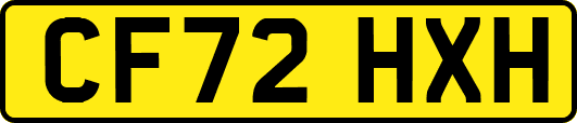 CF72HXH